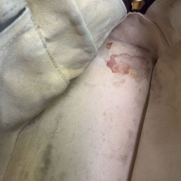 Louis Vuitton Manhattan bag - Picture 12 of 16